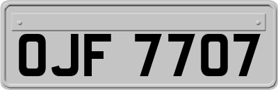 OJF7707