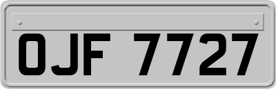 OJF7727