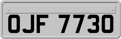 OJF7730