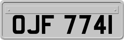 OJF7741