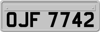 OJF7742