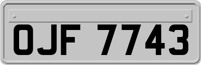 OJF7743