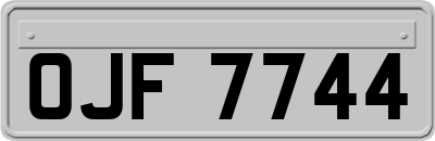 OJF7744