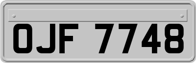 OJF7748