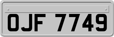 OJF7749