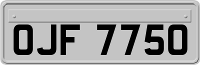 OJF7750