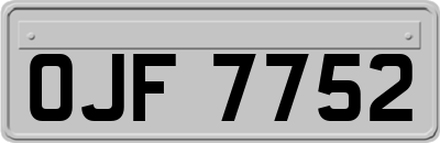 OJF7752
