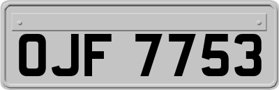 OJF7753