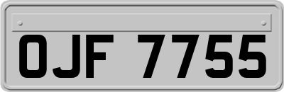 OJF7755