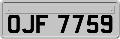 OJF7759