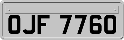 OJF7760