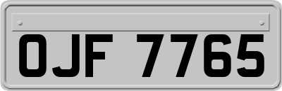 OJF7765