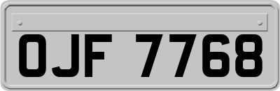 OJF7768