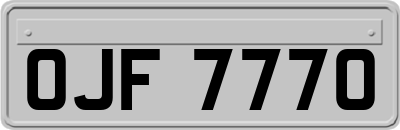 OJF7770