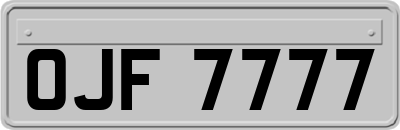 OJF7777