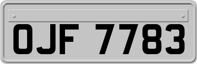 OJF7783