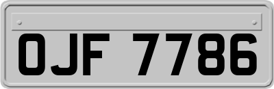 OJF7786