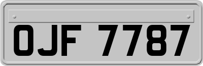 OJF7787