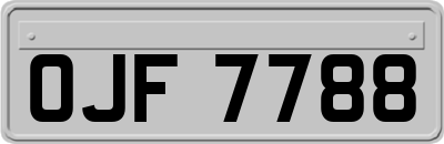 OJF7788