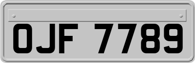 OJF7789