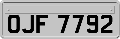 OJF7792