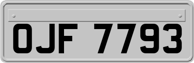 OJF7793