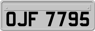 OJF7795