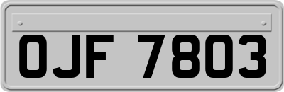OJF7803