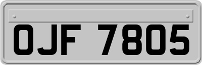 OJF7805