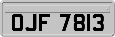 OJF7813