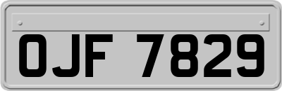 OJF7829