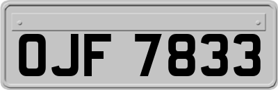 OJF7833