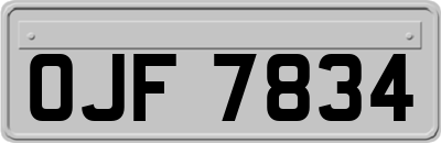 OJF7834