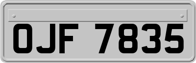 OJF7835