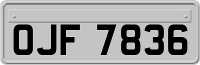 OJF7836