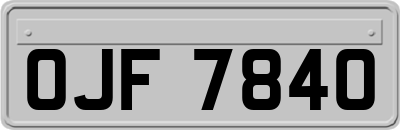 OJF7840