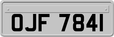 OJF7841