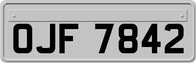 OJF7842