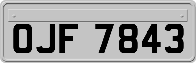 OJF7843