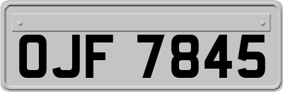 OJF7845