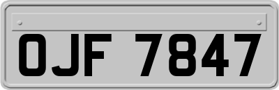 OJF7847