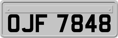 OJF7848