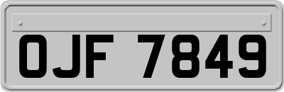 OJF7849
