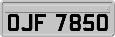 OJF7850