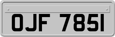 OJF7851