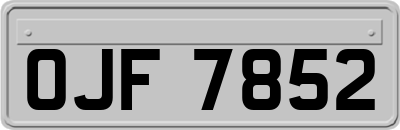 OJF7852