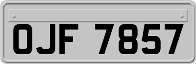 OJF7857