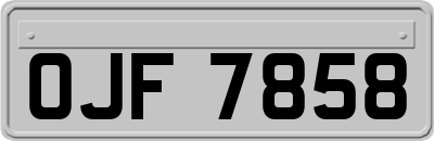 OJF7858