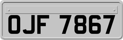 OJF7867