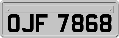 OJF7868
